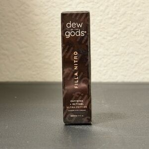 Dew of the Gods Filla Nitro Under Eye Cream